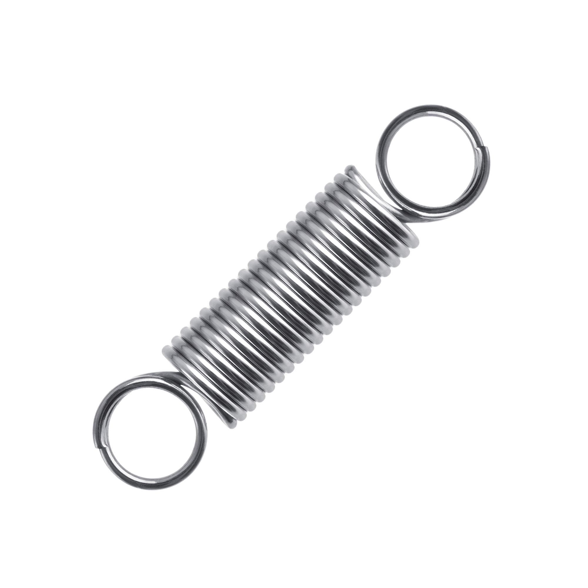 Extension Springs Leeco Spring International